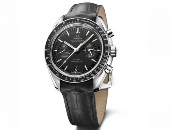 Omega Moonwatch Omega Co-Axial Chronograph