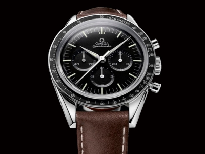 Moonwatch « First Omega in Space » RE-EDITION